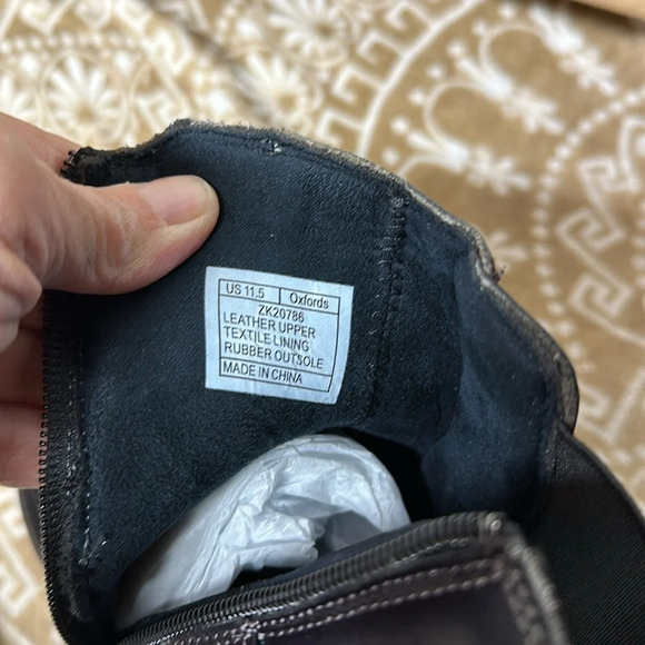 Arkbird Chelsea Ankle Boots for Men Genuine Leather Boots New in Box - Picture 8 of 12